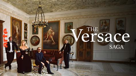 versace spree screen|versace documentary.